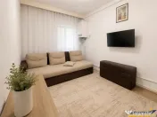 Un colt de liniste in Racadau, decomandat si gata de mutat, 