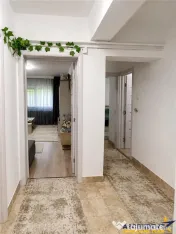 Un colt de liniste in Racadau, decomandat si gata de mutat, 