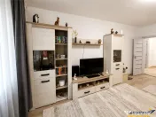 Un colt de liniste in Racadau, decomandat si gata de mutat, 