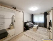 Un colt de liniste in Racadau, decomandat si gata de mutat, 