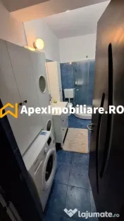 Garsoniera Chitila | Metrou 5 min | centrala proprie, calor