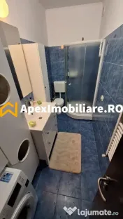 Garsoniera Chitila | Metrou 5 min | centrala proprie, calor