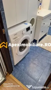 Garsoniera Chitila | Metrou 5 min | centrala proprie, calor