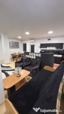 Casa individuala 3 camere Ronaț