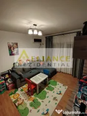 EXCLUSIVITATE|2 camere decomandat | Drumul Fermei | Mobil... 