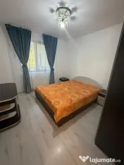 Apartament 2 camere , centrala, Brazda lui Novac, zona Guliv 
