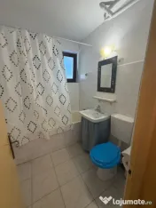 Apartament 2 camere , centrala, Brazda lui Novac, zona Guliv 