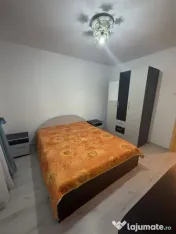 Apartament 2 camere , centrala, Brazda lui Novac, zona Guliv 