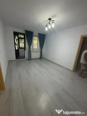 Apartament 2 camere , centrala, Brazda lui Novac, zona Guliv 