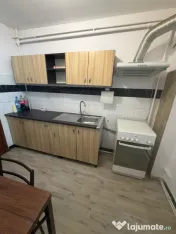 Apartament 2 camere , centrala, Brazda lui Novac, zona Guliv 