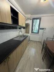 Apartament 2 camere , centrala, Brazda lui Novac, zona Guliv 