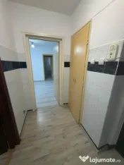 Apartament 2 camere , centrala, Brazda lui Novac, zona Guliv 