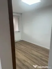 Apartament Cu 2 Camere - Parter Zona Centru 