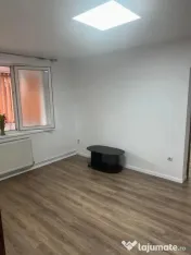 Apartament Cu 2 Camere - Parter Zona Centru 