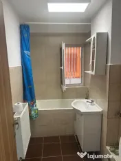 Apartament Cu 2 Camere - Parter Zona Centru 