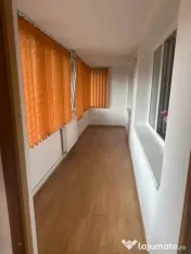 Apartament Cu 2 Camere - Parter Zona Centru 