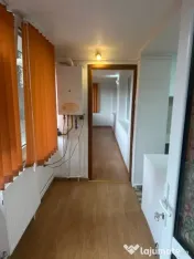 Apartament Cu 2 Camere - Parter Zona Centru 