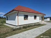 Chechis ,casa noua, 12 ari teren