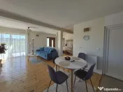 Chechis ,casa noua, 12 ari teren