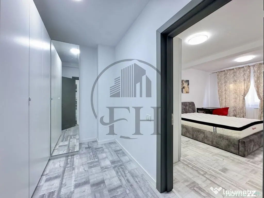 Apartament 2 camere de închiriat Lumina, Constanta - Lumina (Constanta)