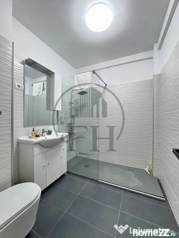 Apartament 2 camere de închiriat Lumina, Constanta - Lumina (Constanta)