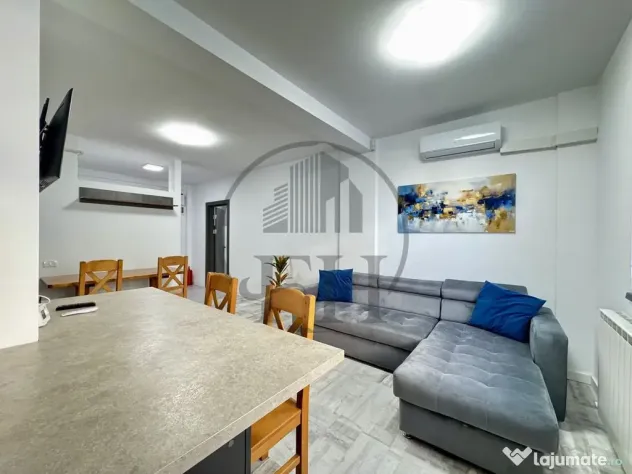Apartament 2 camere de închiriat Lumina, Constanta - Lumina (Constanta)