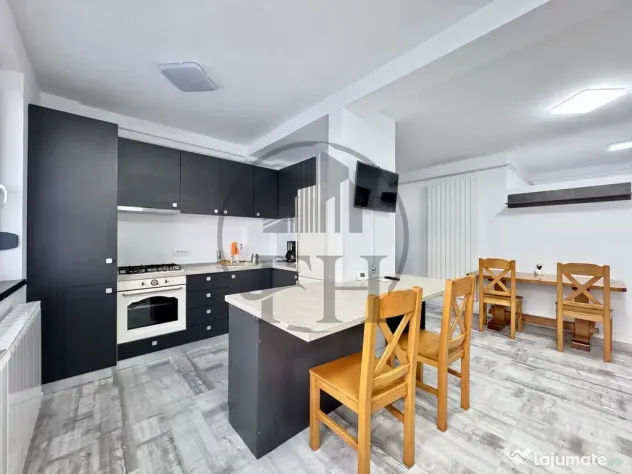 Apartament 2 camere de închiriat Lumina, Constanta - Lumina (Constanta)
