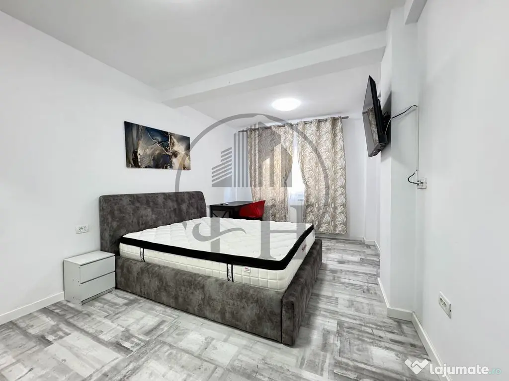 Apartament 2 camere de închiriat Lumina, Constanta - Lumina (Constanta)