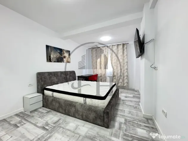 Apartament 2 camere de închiriat Lumina, Constanta - Lumina (Constanta)