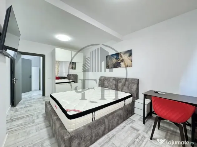Apartament 2 camere de închiriat Lumina, Constanta - Lumina (Constanta)