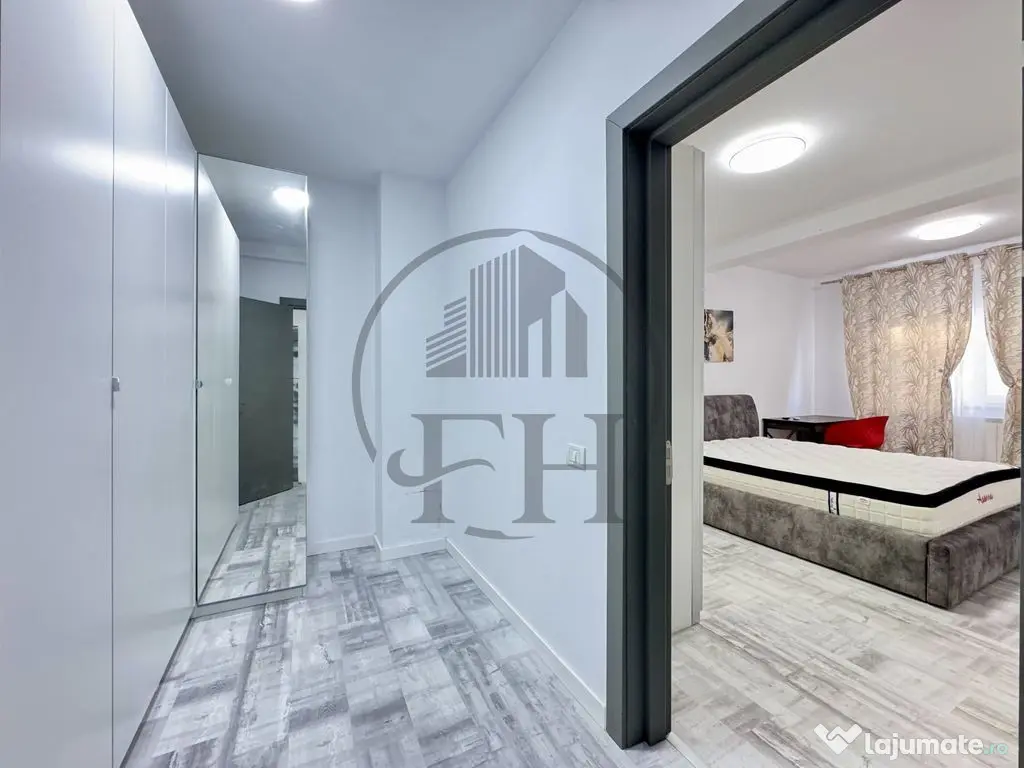 Apartament 2 camere de închiriat Lumina, Constanta - Lumina (Constanta)