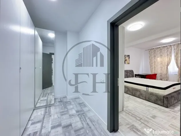 Apartament 2 camere de închiriat Lumina, Constanta - Lumina (Constanta)