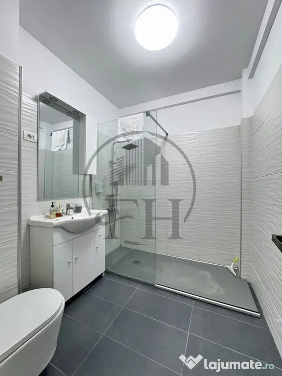 Apartament 2 camere de închiriat Lumina, Constanta - Lumina (Constanta)
