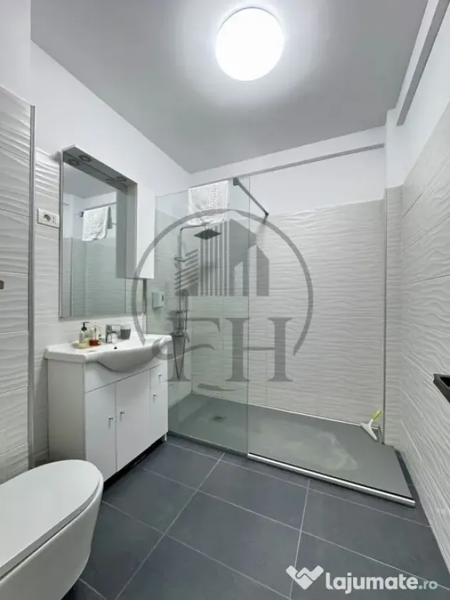 Apartament 2 camere de închiriat Lumina, Constanta - Lumina (Constanta)