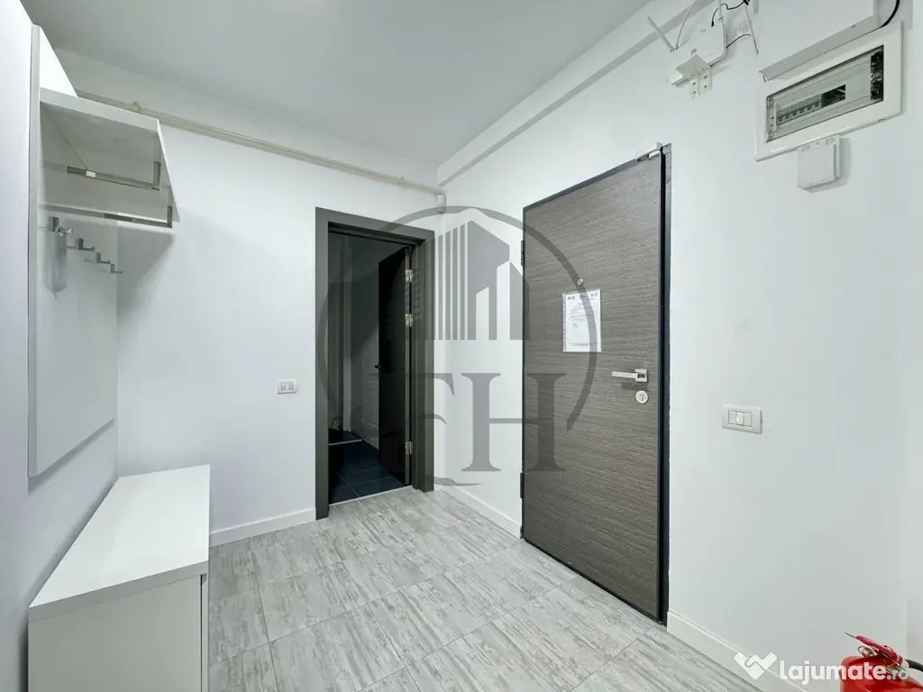 Apartament 2 camere de închiriat Lumina, Constanta - Lumina (Constanta)