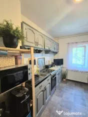 Dambovita - 2 Camere - Etaj 2 - Bloc Izolat 