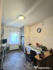 Dambovita - 2 Camere - Etaj 2 - Bloc Izolat 