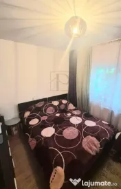 Dambovita - 2 Camere - Etaj 2 - Bloc Izolat 