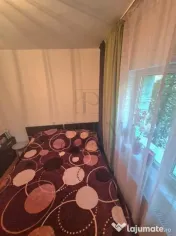 Dambovita - 2 Camere - Etaj 2 - Bloc Izolat 