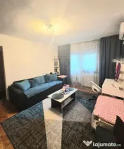 Dambovita - 2 Camere - Etaj 2 - Bloc Izolat 