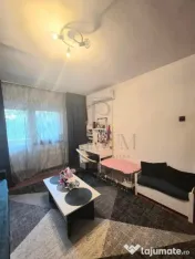 Dambovita - 2 Camere - Etaj 2 - Bloc Izolat 