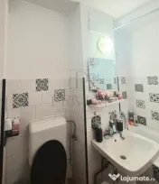 Dambovita - 2 Camere - Etaj 2 - Bloc Izolat 