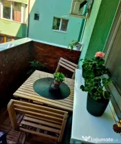 Dambovita - 2 Camere - Etaj 2 - Bloc Izolat 