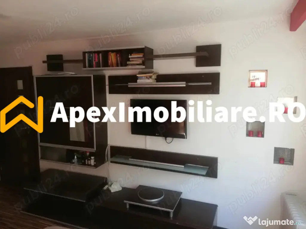Apartament 2 camere de inchiriat Crangasi București ApexIm - Bucuresti (Bucuresti-Ilfov)