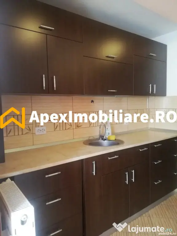 Apartament 2 camere de inchiriat Crangasi București ApexIm - Bucuresti (Bucuresti-Ilfov)