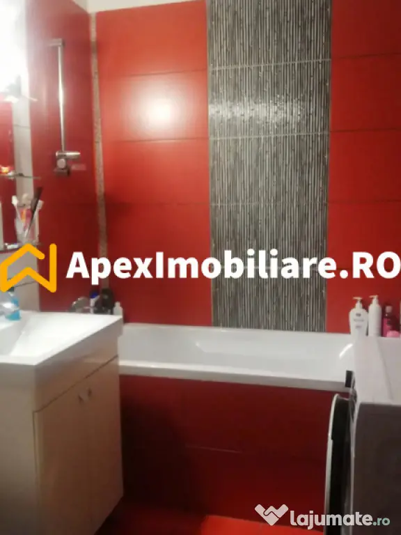 Apartament 2 camere de inchiriat Crangasi București ApexIm - Bucuresti (Bucuresti-Ilfov)