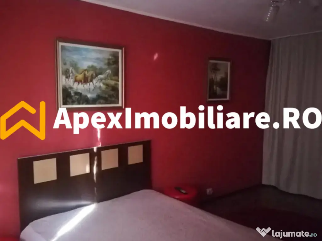 Apartament 2 camere de inchiriat Crangasi București ApexIm - Bucuresti (Bucuresti-Ilfov)