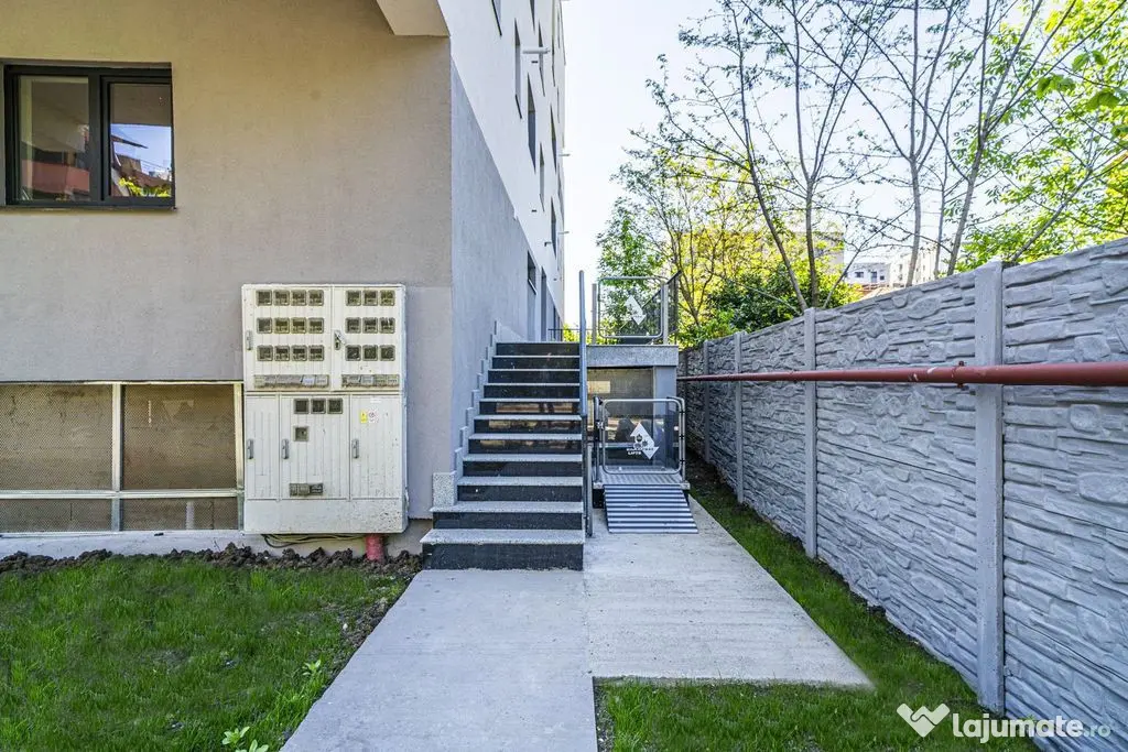 3 Camere, 2 bai cu geam, 77 mp in Militari, langa METROU,... - Bucuresti (Bucuresti-Ilfov)