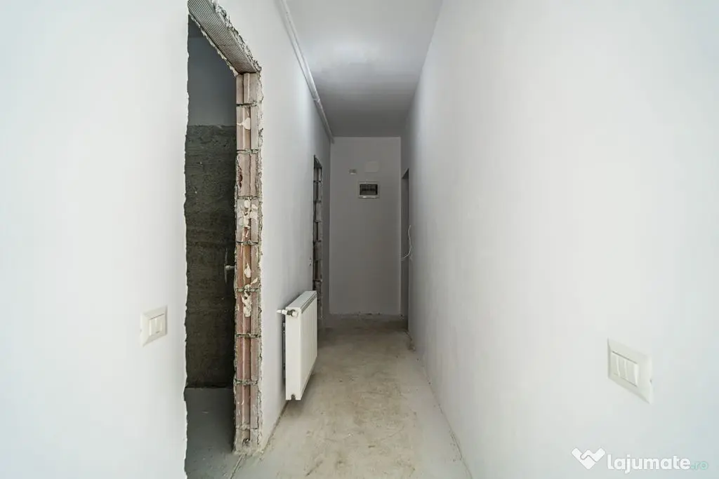 3 Camere, 2 bai cu geam, 77 mp in Militari, langa METROU,... - Bucuresti (Bucuresti-Ilfov)