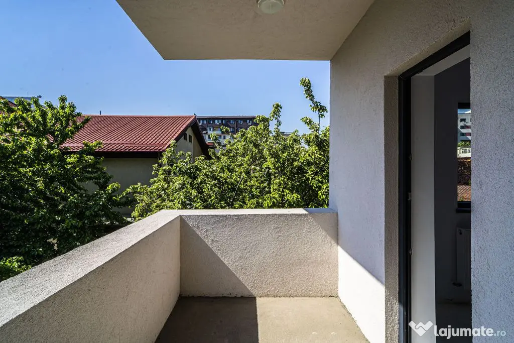 3 Camere, 2 bai cu geam, 77 mp in Militari, langa METROU,... - Bucuresti (Bucuresti-Ilfov)